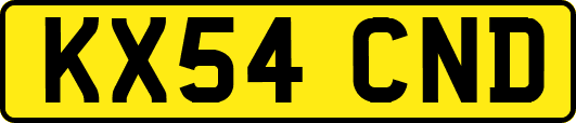 KX54CND