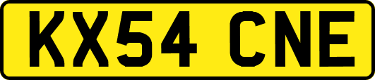 KX54CNE