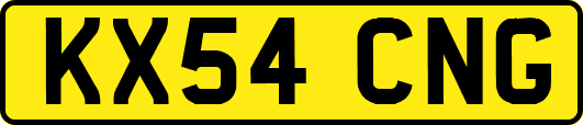 KX54CNG