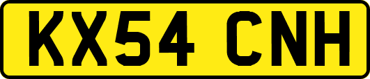 KX54CNH