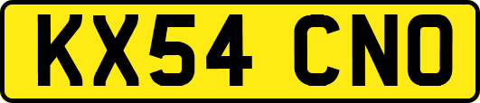 KX54CNO