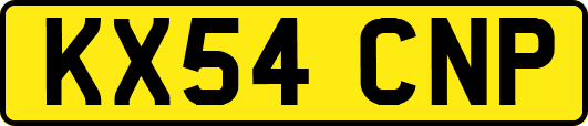KX54CNP