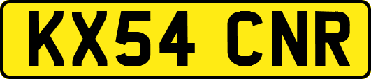 KX54CNR
