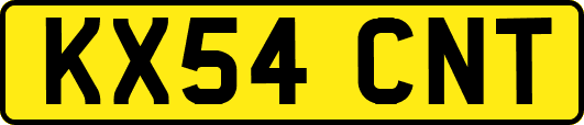 KX54CNT