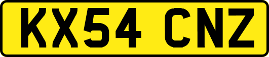 KX54CNZ