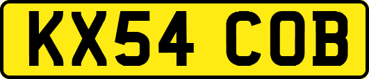 KX54COB