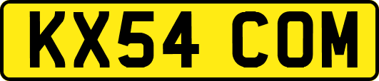 KX54COM
