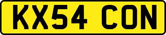 KX54CON