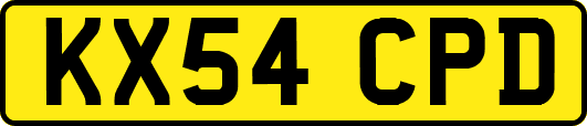 KX54CPD