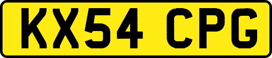 KX54CPG
