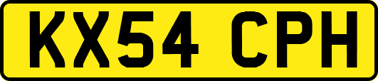 KX54CPH