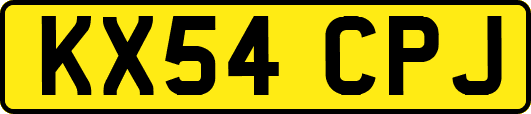 KX54CPJ