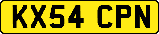 KX54CPN