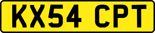 KX54CPT