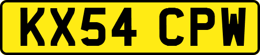 KX54CPW