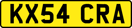 KX54CRA