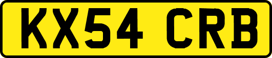KX54CRB