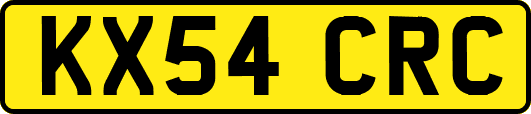 KX54CRC