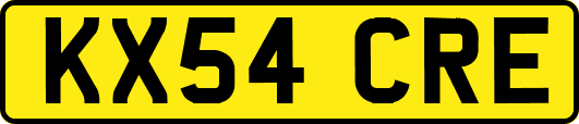 KX54CRE