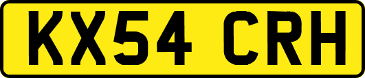 KX54CRH