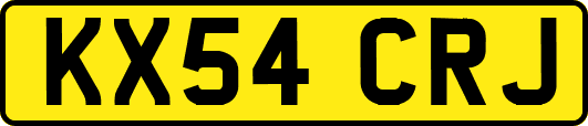 KX54CRJ