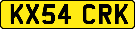KX54CRK
