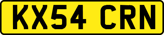 KX54CRN