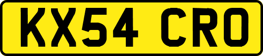 KX54CRO