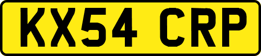 KX54CRP