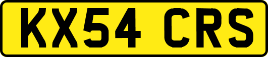 KX54CRS