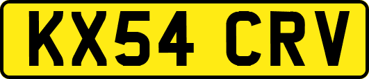 KX54CRV