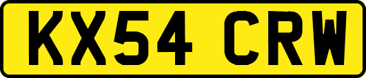KX54CRW