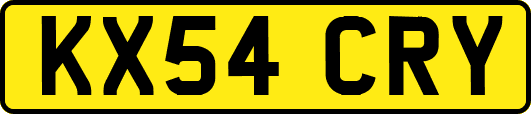 KX54CRY