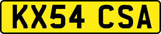 KX54CSA