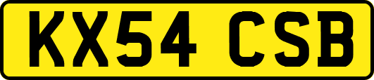KX54CSB