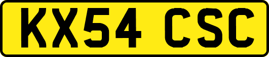 KX54CSC