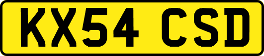 KX54CSD