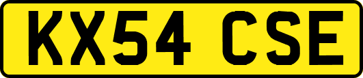 KX54CSE