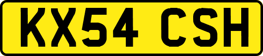 KX54CSH