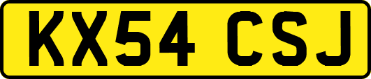 KX54CSJ