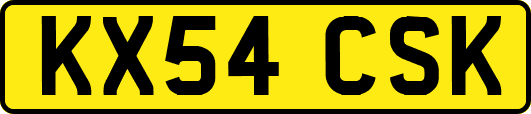 KX54CSK