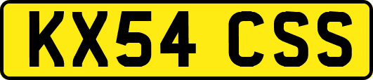 KX54CSS