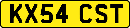 KX54CST