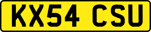 KX54CSU