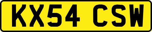 KX54CSW