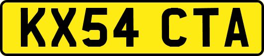KX54CTA