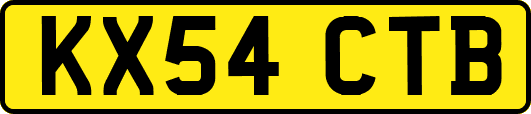 KX54CTB