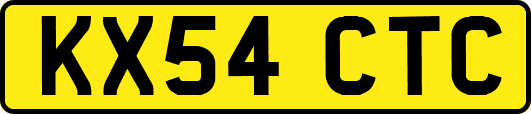 KX54CTC