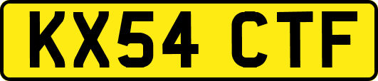 KX54CTF