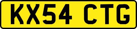 KX54CTG